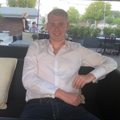 Profile Picture of Alex Watts (@alex_watts8) on Twitter