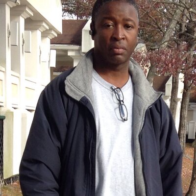 Profile Picture of Anthony R. Fairchild (@unitedfifty) on Twitter