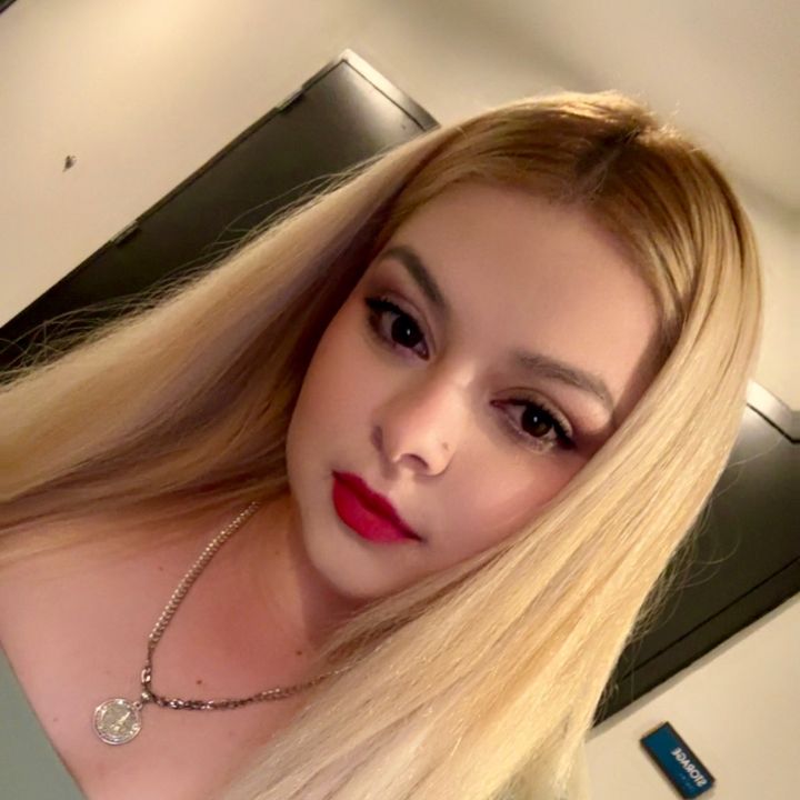 Profile Picture of 💋Vanessa🌼🌞 (@tu.vanessa2) on Tiktok