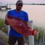 Profile Picture of Mark Hambrick (@hambrickmark) on Instagram
