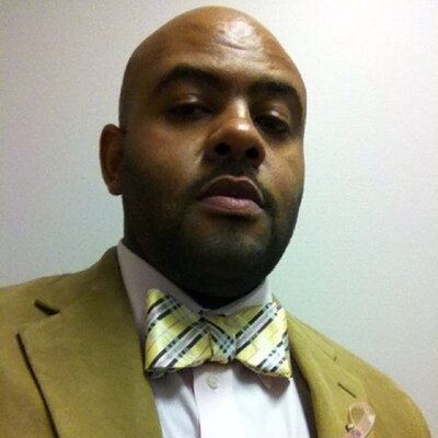 Profile Picture of Albert Dudley (@IAmAlbertDudley) on Twitter