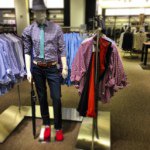 Profile Picture of Dallas Galleria Nordstrom (@720mensfurnishings) on Instagram