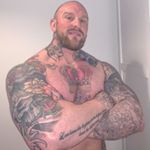 Profile Picture of JoeRossDagnall PersonalTrainer (@joerossdagnallpersonaltrainer) on Instagram