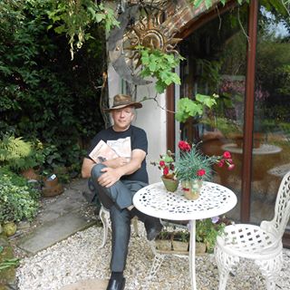 Profile Picture of James Lockhead (@James-Lockhead) on Facebook