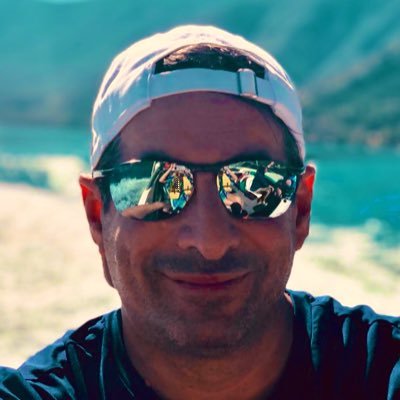 Steven Polederos - Twitter Profile Picture of Steven Polederos (@polederos) on Twitter