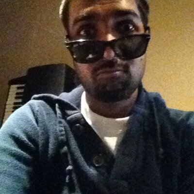 Profile Picture of Raymond Ally (@RaymondAlly) on Twitter