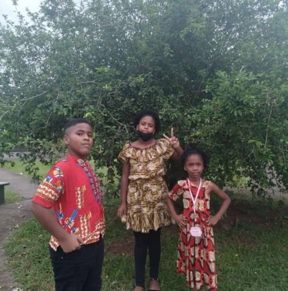 Profile Picture of Gerale Elveus (@geraleelveus) on Poshmark