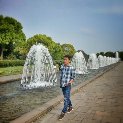 Profile Picture of RAYMOND L. CARPIO (@alwaysbemon) on Twitter