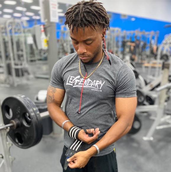 Profile Picture of Terrell Fields (@terrellfields) on Poshmark