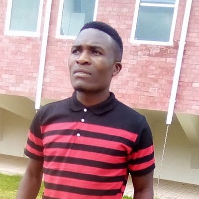 Profile Picture of Baba Kendrick (@Michael58324623) on Twitter