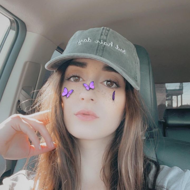 Profile Picture of Maegan Thompson (@@maeganthompson0) on Tiktok