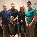 Profile Picture of keith ricci (@riccikeith) on Instagram