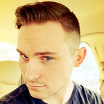 Profile Picture of Joe Rosser (@rosser_joe) on Flickr