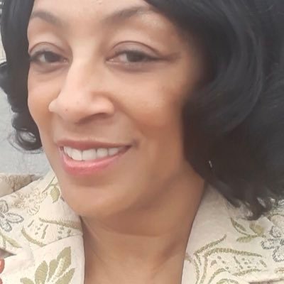 Profile Picture of Ms. Sherry Tucker (@mssherrytucker) on Twitter