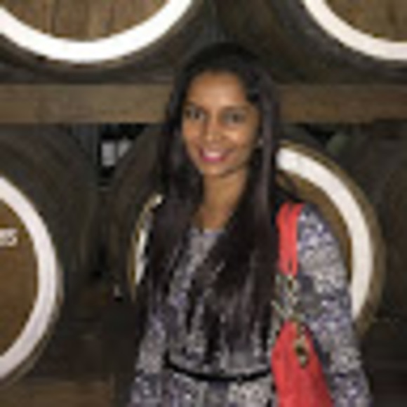 Profile Picture of Nikitha Gorur (@habitualshop) on Poshmark