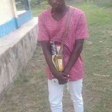 Profile Picture of Tetteh George (@TettehGeorge11) on Twitter