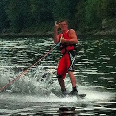 Profile Picture of Danny Fagan (@da_fagan) on Twitter