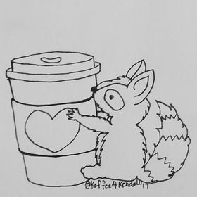 Profile Picture of Kendall Curtis (@koffee4kendall) on Pinterest