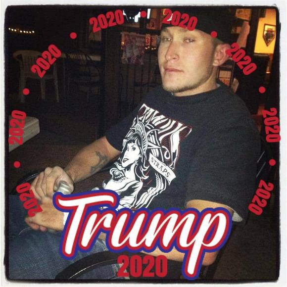 Profile Picture of Bobby Rutherford (@opcon23) on Poshmark