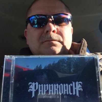 Profile Picture of Roy Squires (@RoySquires) on Twitter