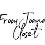 Profile Picture of From J O A N A ‘ S Closet 💖 (@fromjoanascloset) on Instagram