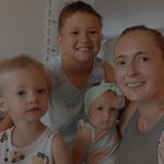 Profile Picture of Kristie-Anne Sinclair (@littlemomma96) on Instagram