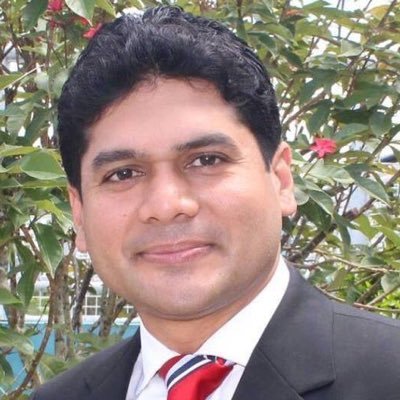 Profile Picture of Neil Mohammed (@neilmohammedpap) on Twitter