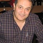 Profile Picture of Amin Ramji (@aminramji) on Instagram