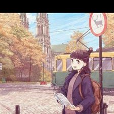 Profile Picture of Sylvia Jeon (@SylviaJeon9) on Twitter