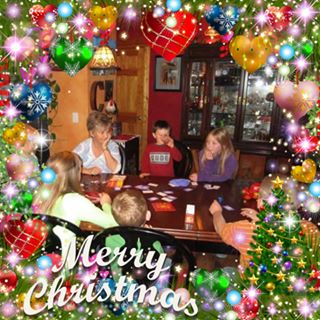 Profile Picture of Adele Marilyn Knudsen Crownover (@adele.knudsencrownover) on Facebook