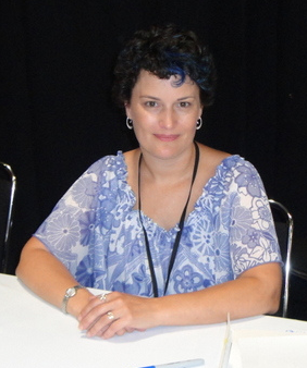 Profile Picture of Amy Keating Rogerson Wikipedia