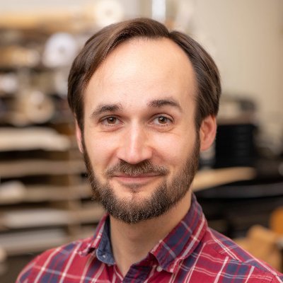 Profile Picture of Joseph Schulte (@joeymcjoeysalot) on Twitter