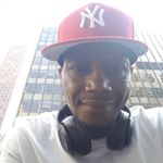 Profile Picture of eusebio bell (@ninj183) on Instagram