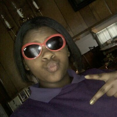 Profile Picture of Nyla Brown (@HelloKitty29042) on Twitter