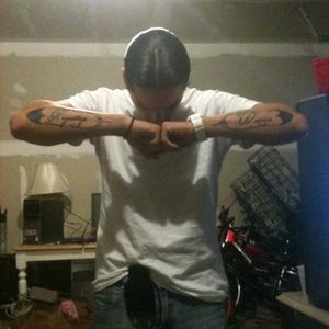 Profile Picture of Jake Rideout (@265864650) on Myspace