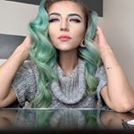 Profile Picture of Stizzy Ann-Gogh (@stephyannmaria) on Instagram