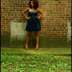 Profile Picture of Michelle Badillo (@tismickey) on Myspace