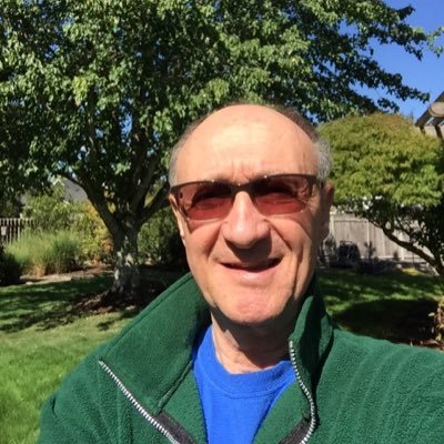 Profile Picture of David Weigert (@david_weigert) on Twitter