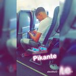 Profile Picture of Alexander Montero Montero (@alexandermontero55) on Instagram