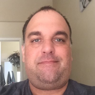 Profile Picture of Jeffrey Goddard (@JeffreyGoddar19) on Twitter