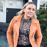 Profile Picture of Anette Dyhre (@anettedyhre) on Instagram