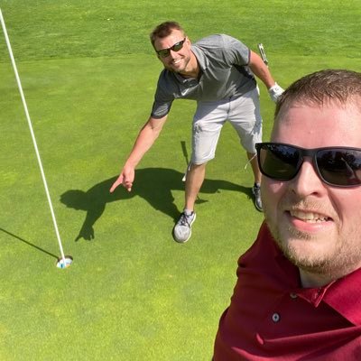 Profile Picture of Jeff Burke (@burke87) on Twitter