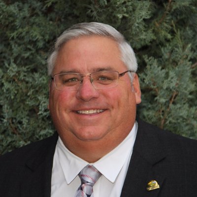 Profile Picture of Ken Kreutzer (@KenK4Mayor) on Twitter