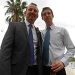 Profile Picture of Chris Bracey (@chris.bracey) on Instagram