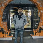 Profile Picture of marshal goswami (@marshal70700) on Instagram