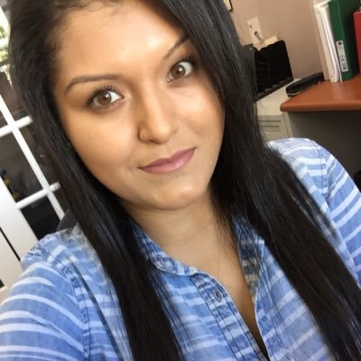 Profile Picture of Brenda Trujillo (@MsBTrujillo) on Twitter