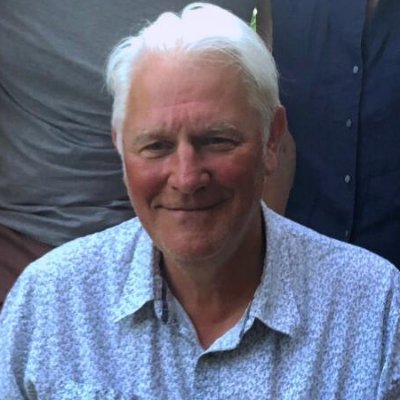 Profile Picture of David Quain (@davidquain) on Twitter