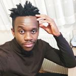 Profile Picture of Randy-David Bakenda (@randydavidbakenda) on Instagram