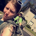 Profile Picture of Shannon Anderson(Curtis) (@__shannonanderson__) on Instagram