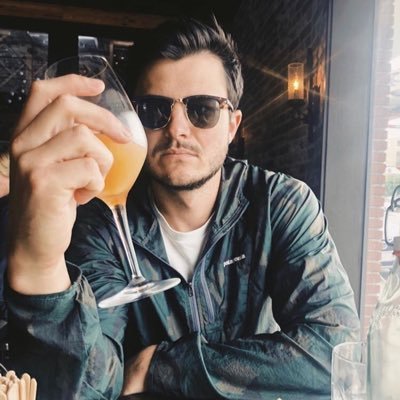 James Kollar - Twitter Profile Picture of James Kollar (@jkollar_) on Twitter